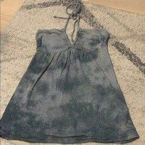 Michael Stars Halter